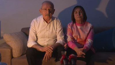 CHP lideri Kılıçdaroğlu'nun evinin elektriği açıldı