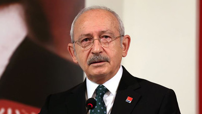 CHP lideri Kılıçdaroğlu şehit aileleri ile görüştü