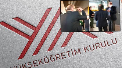 CHP’den YÖK’e flaş çağrı: Nişantaşı akademisyenleri için harekete geçin