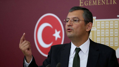 CHP’li Özgür Özel’den Mansur Yavaş açıklaması