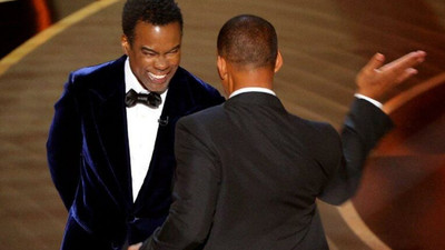 Chris Rock'ın annesi skandal olay hakkında konuştu: Bana tokat attı