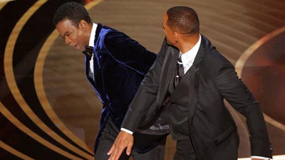 Chris Rock'tan yeni açıklama