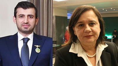 Çiğdem Toker'i hedef göstermişti: Selçuk Bayraktar'a tepkiler dinmiyor