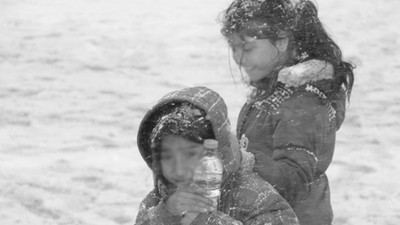 Çocuklar zayıf ve hasta olma riski taşıyor!