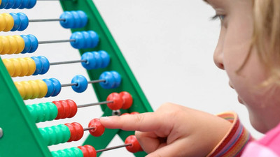 Çocuklarda matematik becerilerini artıran 'beyin devresi' keşfedildi