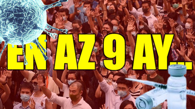 Covid-19’u atlatan kişiler hakkında dikkat çeken ‘tekrar bulaşma riski’ araştırması