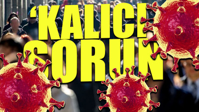 Covid-19’u zor atlatanlar için kritik 'kalp' uyarısı