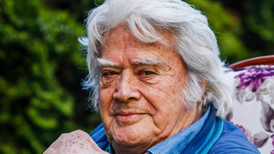 Cüneyt Arkın: Geceyi ipte asılı geçirdim