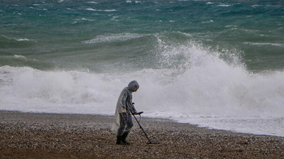 Defineciler sordu bakanlık yanıtladı: Define aramak için ne yapılmalı?