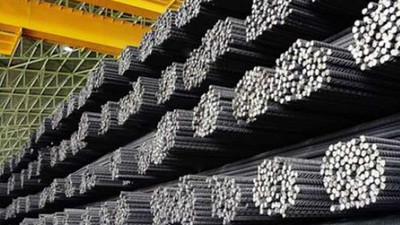 Demir fiyatlarında artış