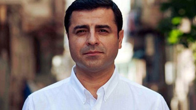 Demirtaş'a verilen 2 yıllık hapis cezasını istinaf bozdu