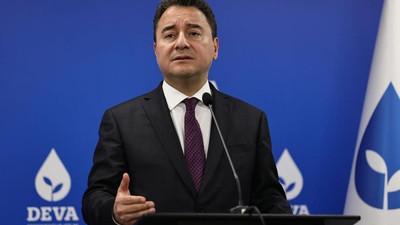 DEVA Partisi'nden 'Ali Babacan ve Gezi Parkı' açıklaması