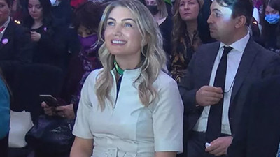 Dilek İmamoğlu'ndan 'Başak Demirtaş' açıklaması