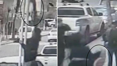 Direkten Türk bayrağını alıp giden çocukla ilgili gerçek, polis eve gidince ortaya çıktı