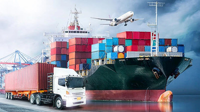 Dış ticaret açığında dudak uçuklatan artış