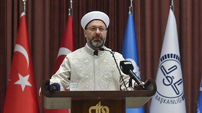 Diyanet'ten 23 Nisan mesajı