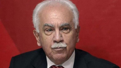 Doğu Perinçek'ten Gezi Davası kararına tepki: Haydi gelsinler güçleri yetiyorsa benim de yakama yapışsınlar