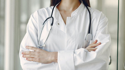 Doktora 'dayak değil kurşun atarım' demişti: Mahkemeden şaşırtan ceza