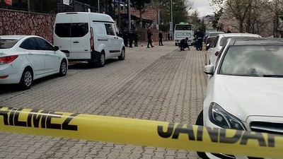 Doktoru öldüren uzman çavuş tutuklandı