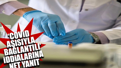 DSÖ'den gizemli hepatit vakalarına ilişkin kritik açıklama