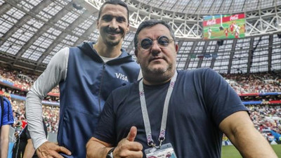 Dünya futbolu yasta: Ünlü menajer hayatını kaybetti