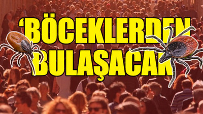 Dünya Sağlık Örgütü ‘yeni salgın’ konusunda uyardı