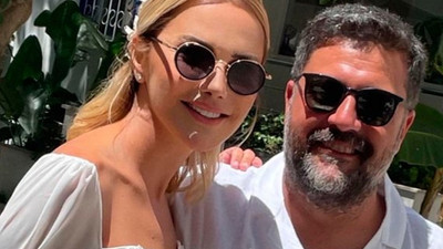 Ece Erken eşi Şafak Mahmut Yazıcıoğlu'nun mirası hakkında kararını verdi