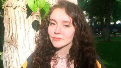 Ehliyetsiz sürücü 1 genç kızı yaşamdan kopardı, diğer genç kız ise yoğun bakımda