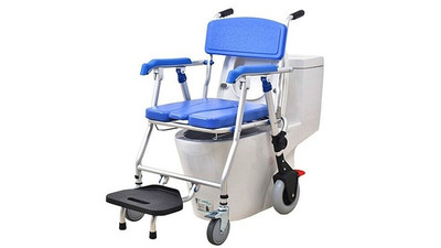 Ekonomik Kriz Hasta Tuvalet Sandalyelerini de Vurdu!