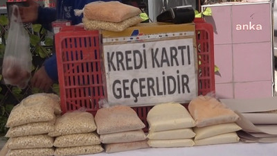 Ekonomik kriz pazarda 'kredi' dönemini başlattı