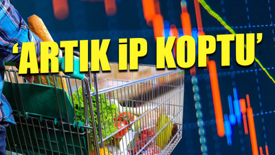 Ekonomist Yeşilada'dan enflasyon yorumu: AKP'nin kafasındaki şu...