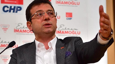 Ekrem İmamoğlu tarafından tazminat davası açan Bakan Karaismailoğlu'na yanıt