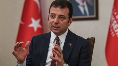 Ekrem İmamoğlu’na yönelik suikast ihbarında flaş gelişme
