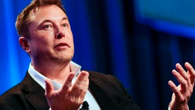 Elon Musk'tan dikkat çeken 'barış' paylaşımı!