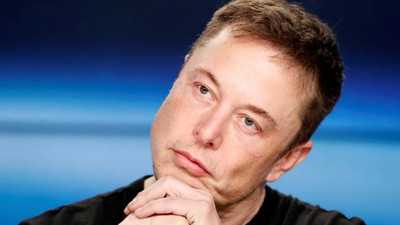 Elon Musk’tan şaşırtan açıklama: Şu anda bir evim bile yok