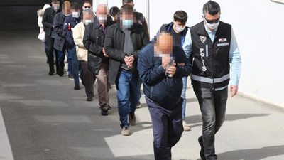 Emekliler Derneği’nde büyük dolandırıcılık