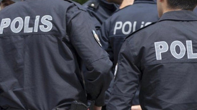 Emniyette amirin şahsi köpeğine bakmayı reddeden polis memuruna darp iddiası