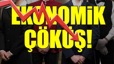 Enflasyon rekor tazeledi!