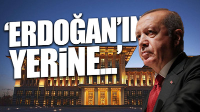 Erdoğan'a sunulan çarpıcı rapor