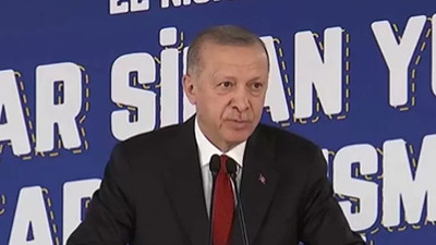 Erdoğan'dan kredi ve burs açıklaması: Erken yatacak 