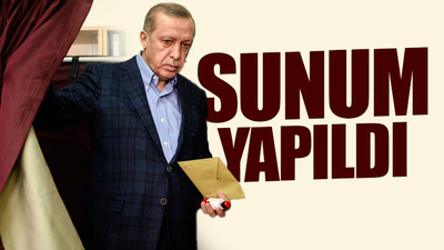 Erdoğan'dan seçim hazırlığı