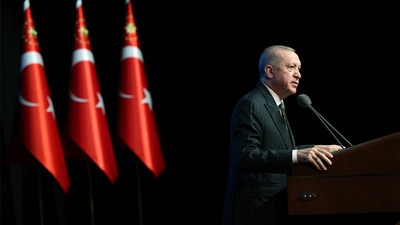 Erdoğan: Fiyatları yükselten açgözlü kesim de var