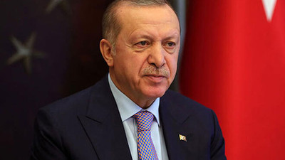 Erdoğan ile Zelenski görüştü