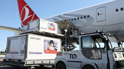 Erdoğan imzaladı: Türkiye binlerce aşı hibe ediyor