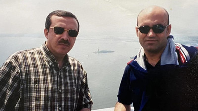 Erdoğan'ın eski doktorundan bomba iddia: AKP'nin cumhurbaşkanı adayı iki isimden biri