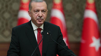 Erdoğan: Temennimiz şu mübarek günlerde Kudüs'te yaşanan zulmün son bulmasıdır