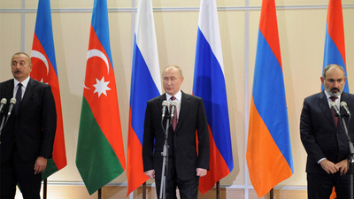 Ermenistan, Azerbaycan'ın 5 şartını kabul etti