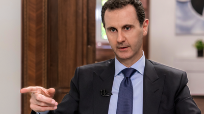 Esad'dan genel af kararı