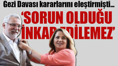 Eşi Valilik'ten alınan AKP'li isim konuştu...