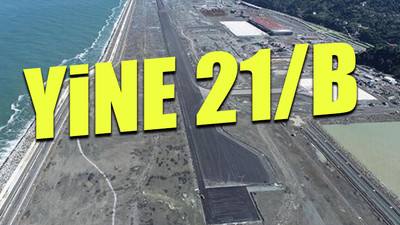 Eski AKP'li vekile milyonlarca liralık 'İlave İşler' ihalesi